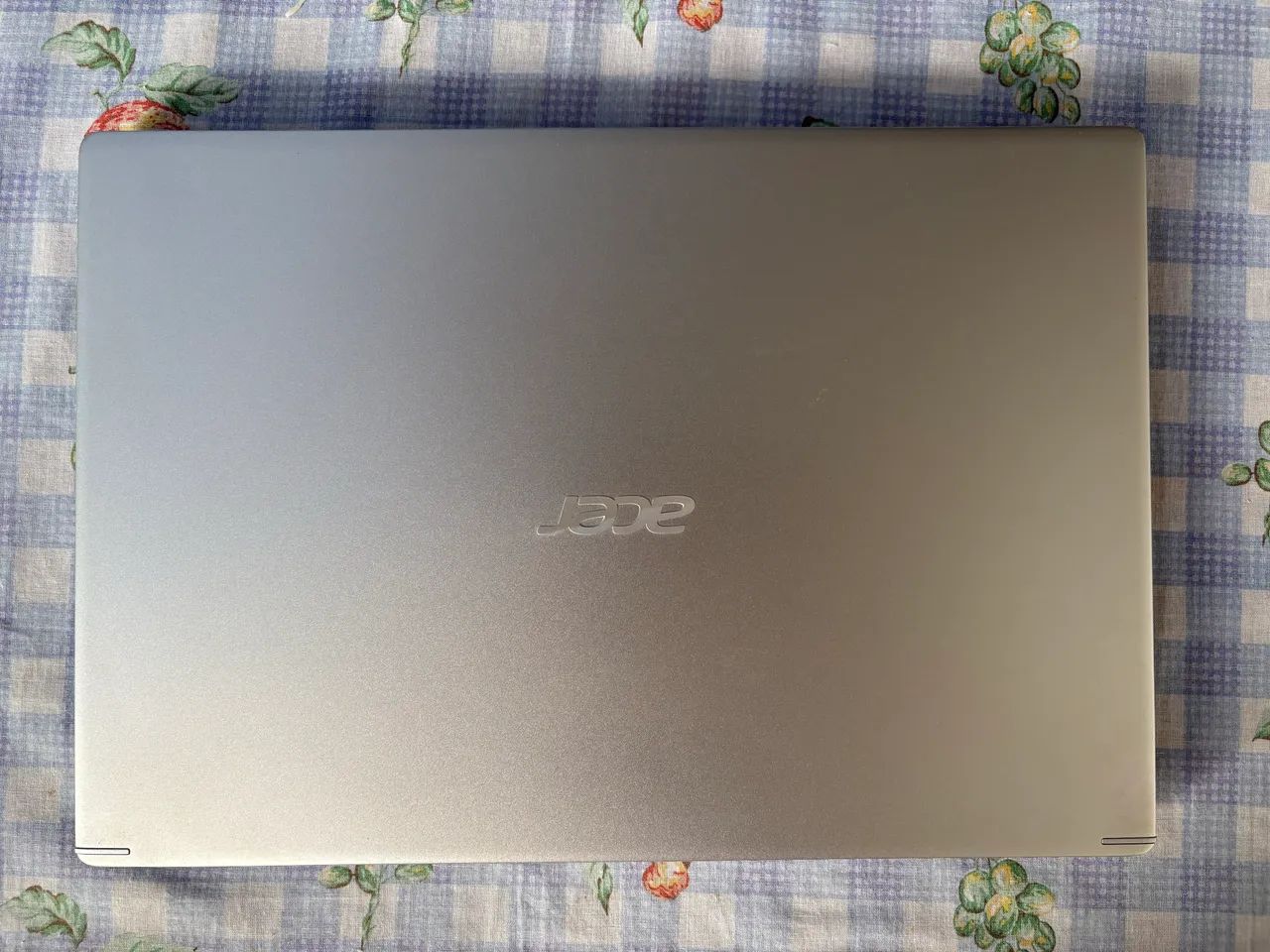 Notebook Acer - Foto 4