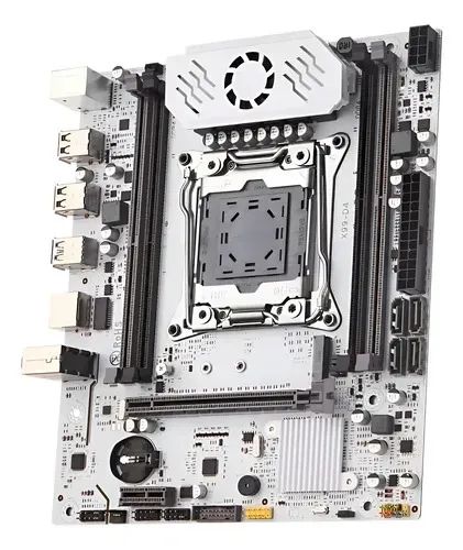 PC GAMER-Xeon completo + mouse e fone  - Foto 4