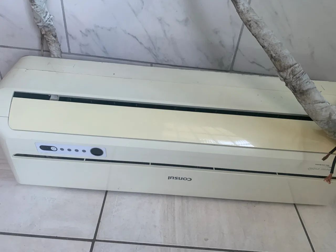 Ar condicionado split consul - Foto 2