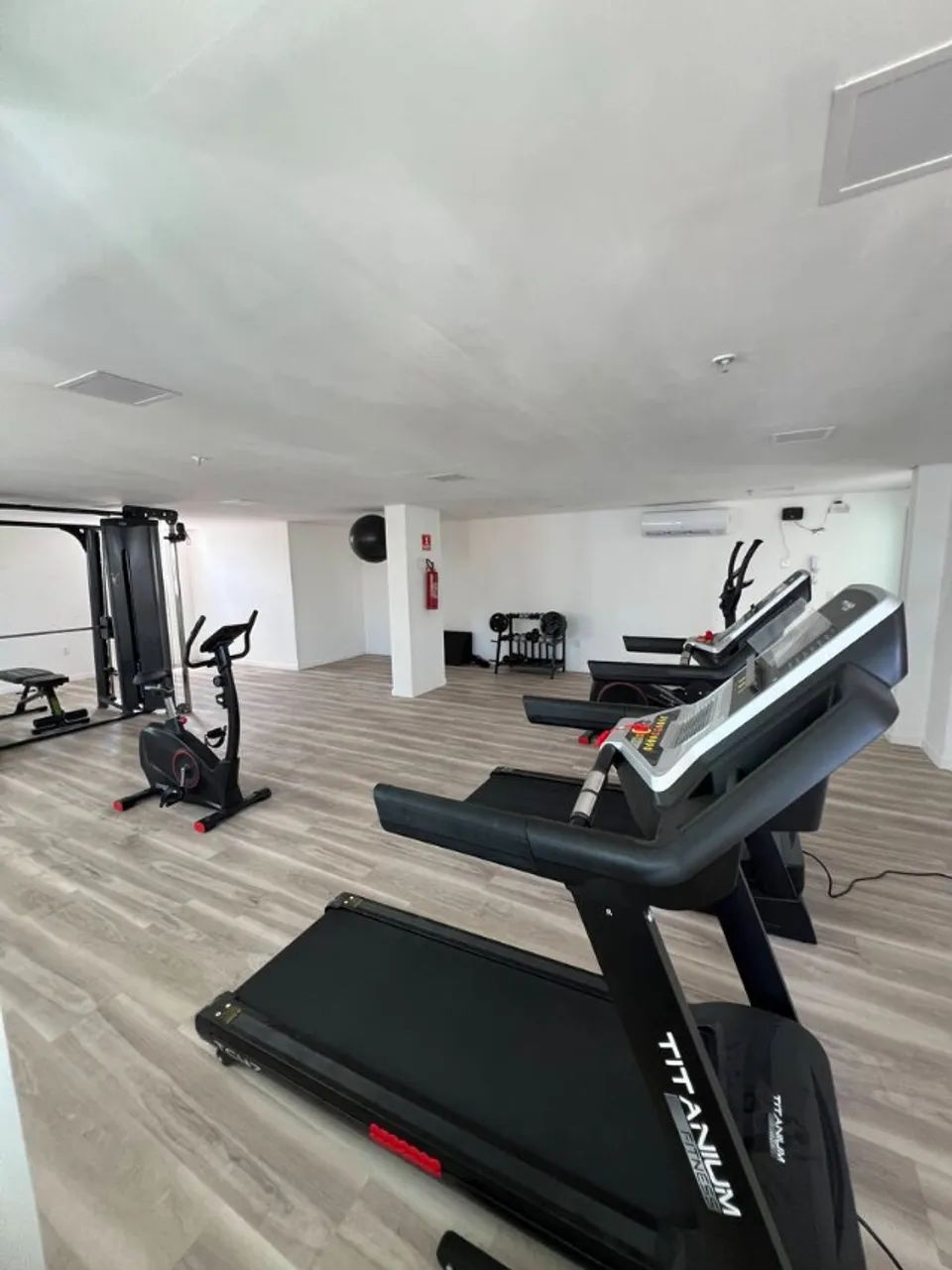 Apartamento bairro aldeota, 1suite - Foto 5