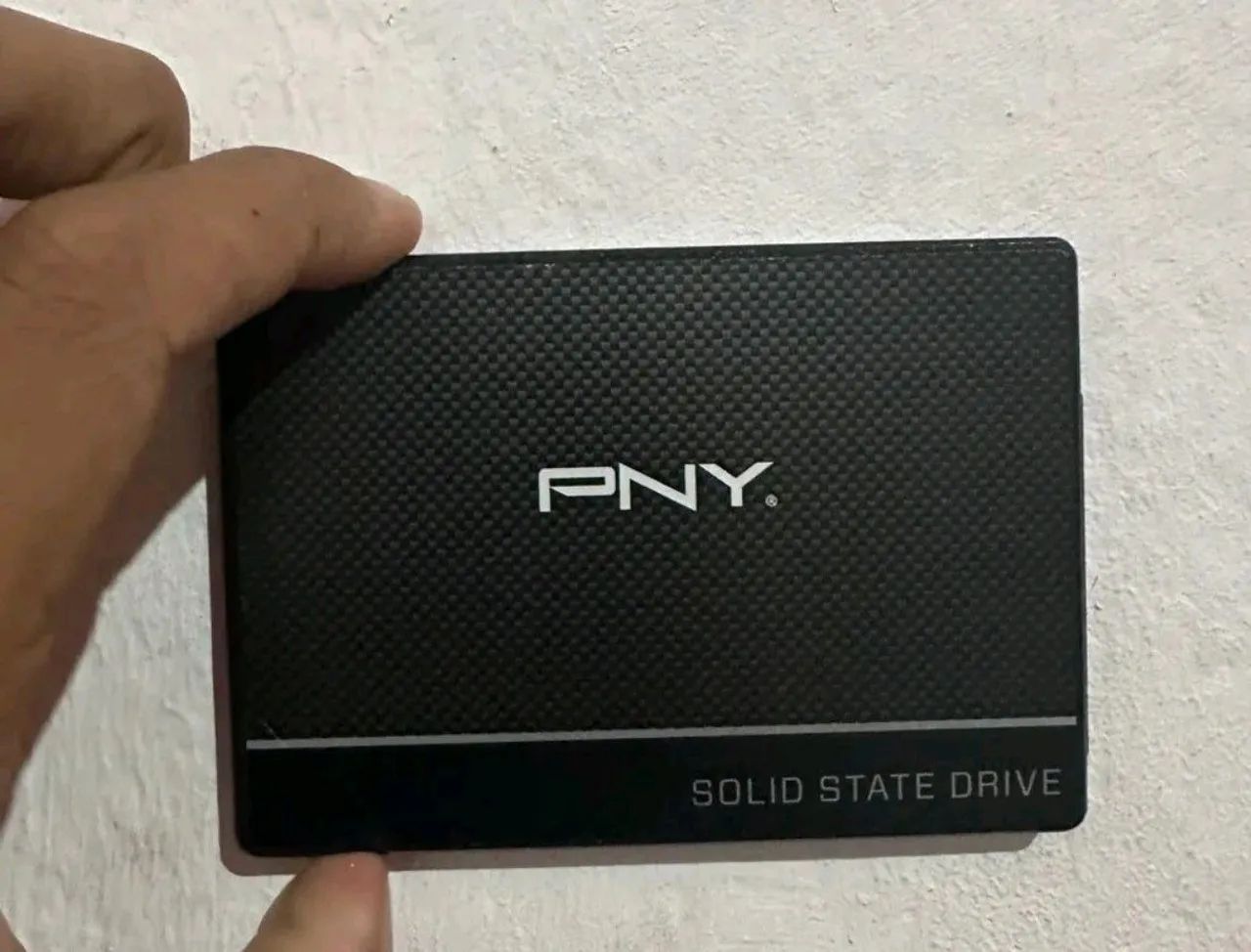 SSD SATA 240 