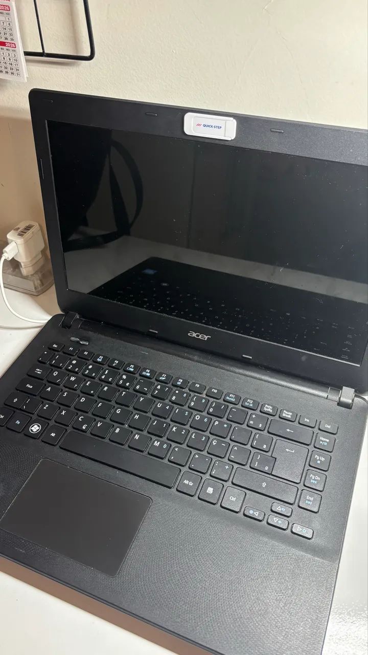 Notebook Acer  - Foto 4