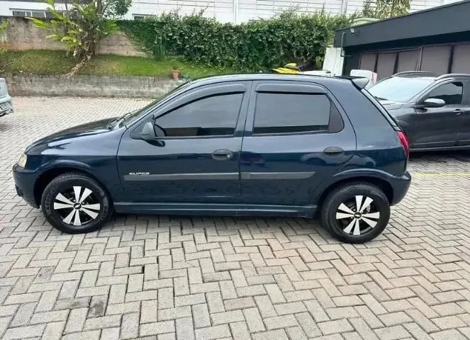 Chevrolet Celta Celta 1.4/ Super/ Energy 1.4 8V 85cv 5p 2007