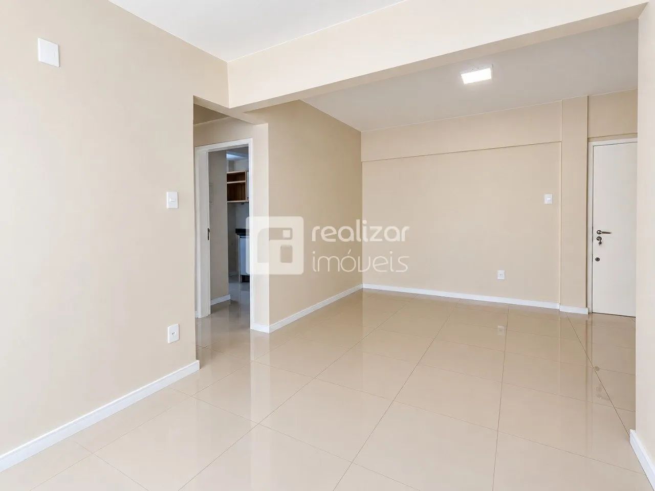 Apartamento 1 dormitório no Centro - Florianópolis - Foto 5