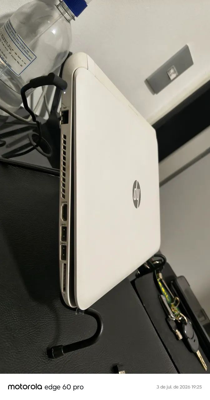 Notebook HP Pavilion 14 - 16 Ran 960GB i7 - Foto 2