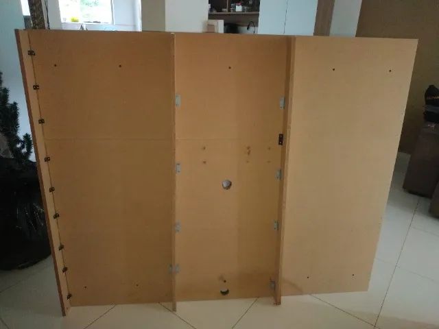 Painel de sala tv - Foto 2