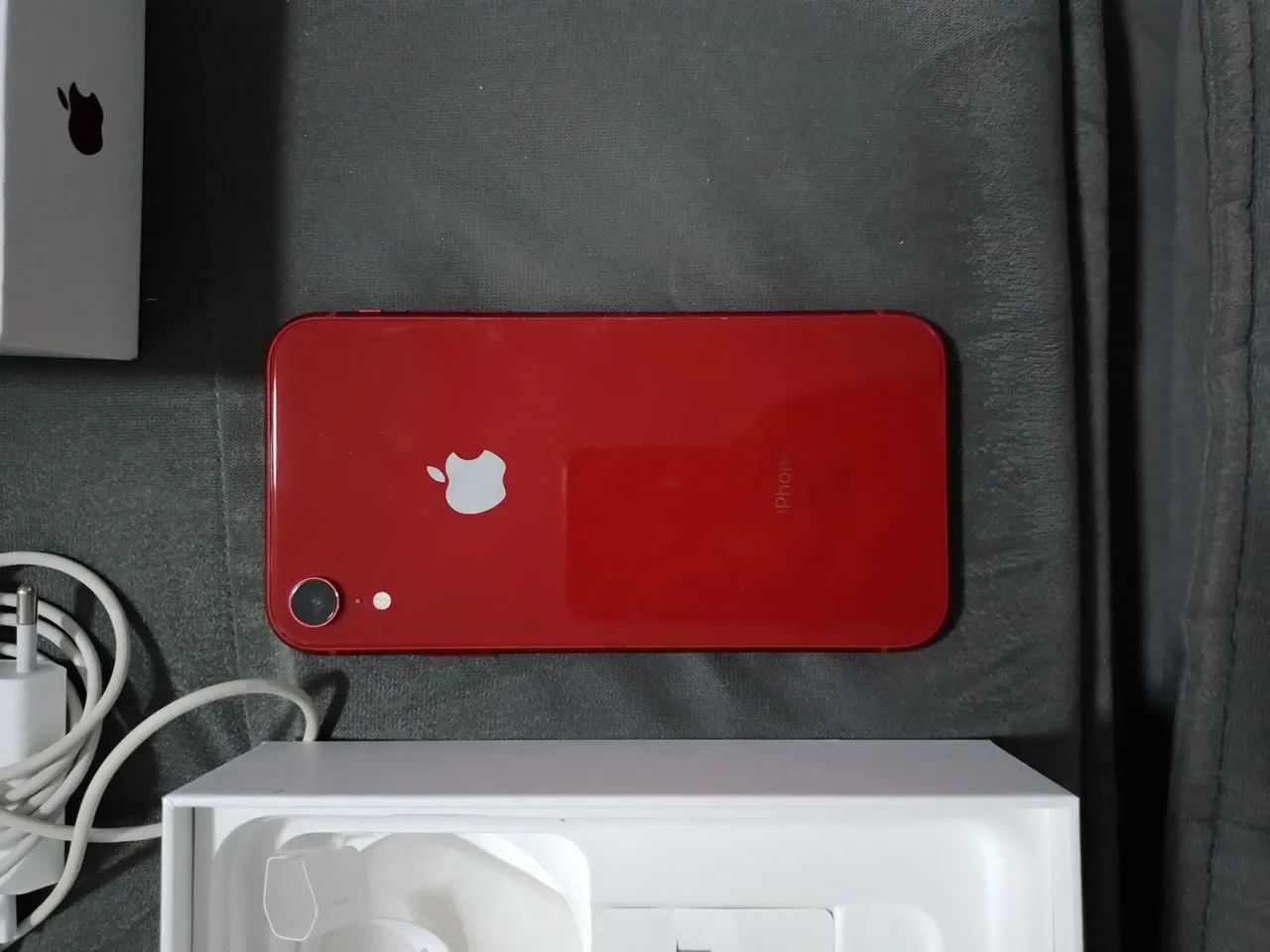 IPHONE XR 128GB - Foto 2