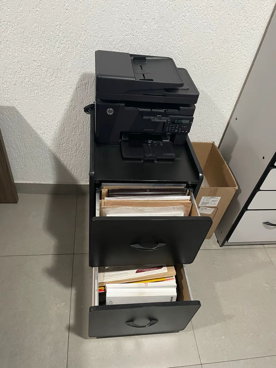 Impressora HP LASERJET PRO