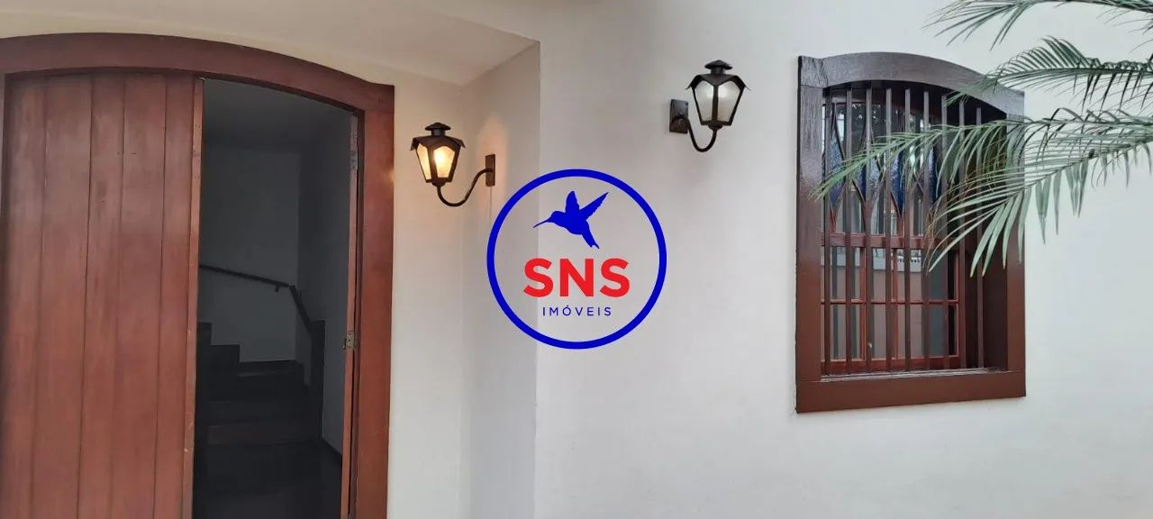 CASA COM. E RES. em CAMPINAS - SP, NOVA CAMPINAS - Foto 3