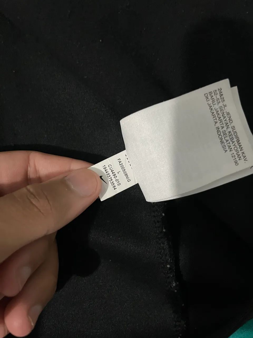 Moletom Nike Tech Fleece - Foto 5