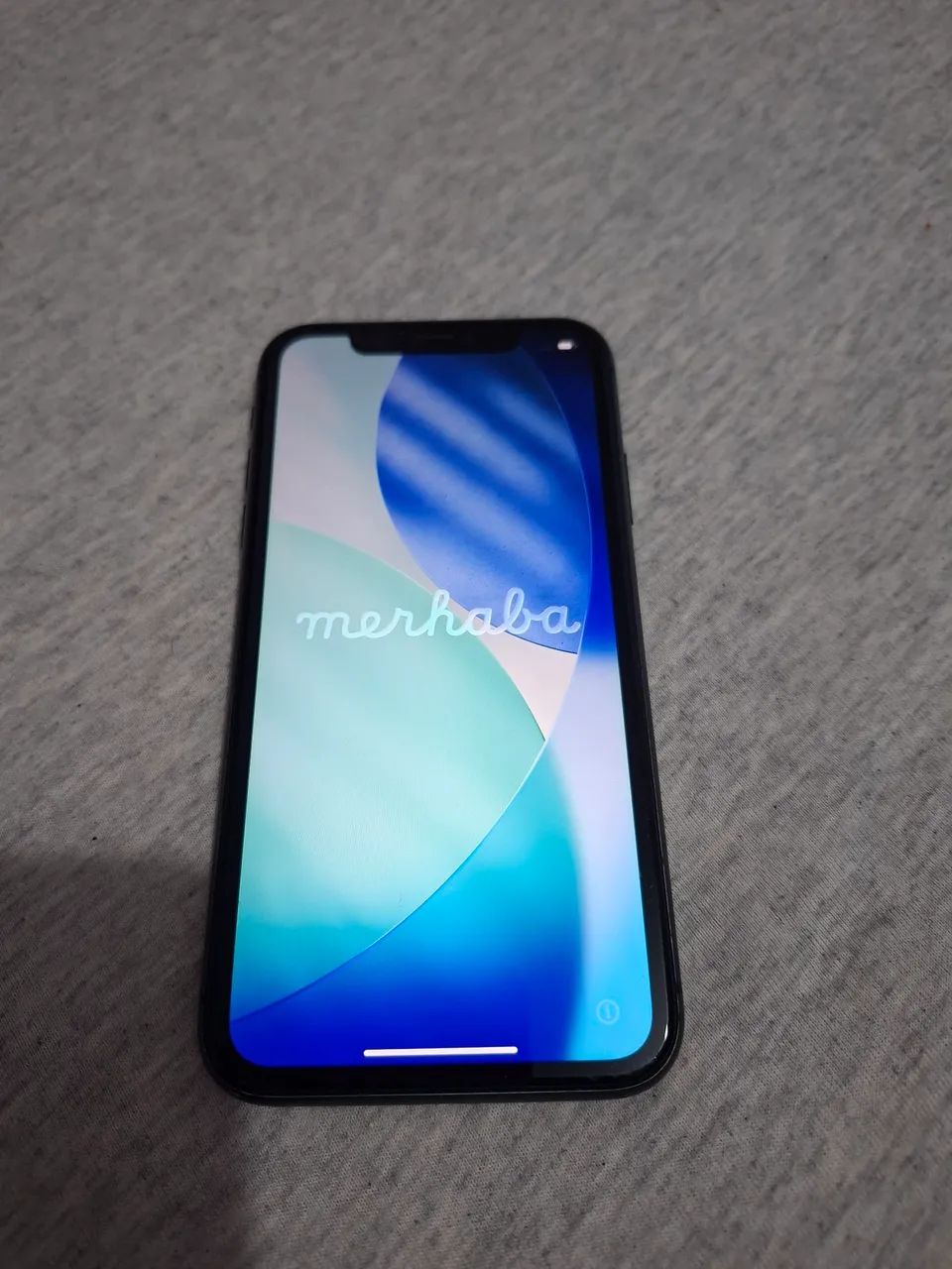 Iphone 11 64G