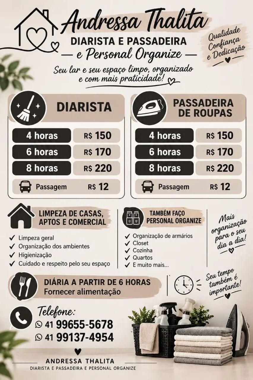 Diarista
