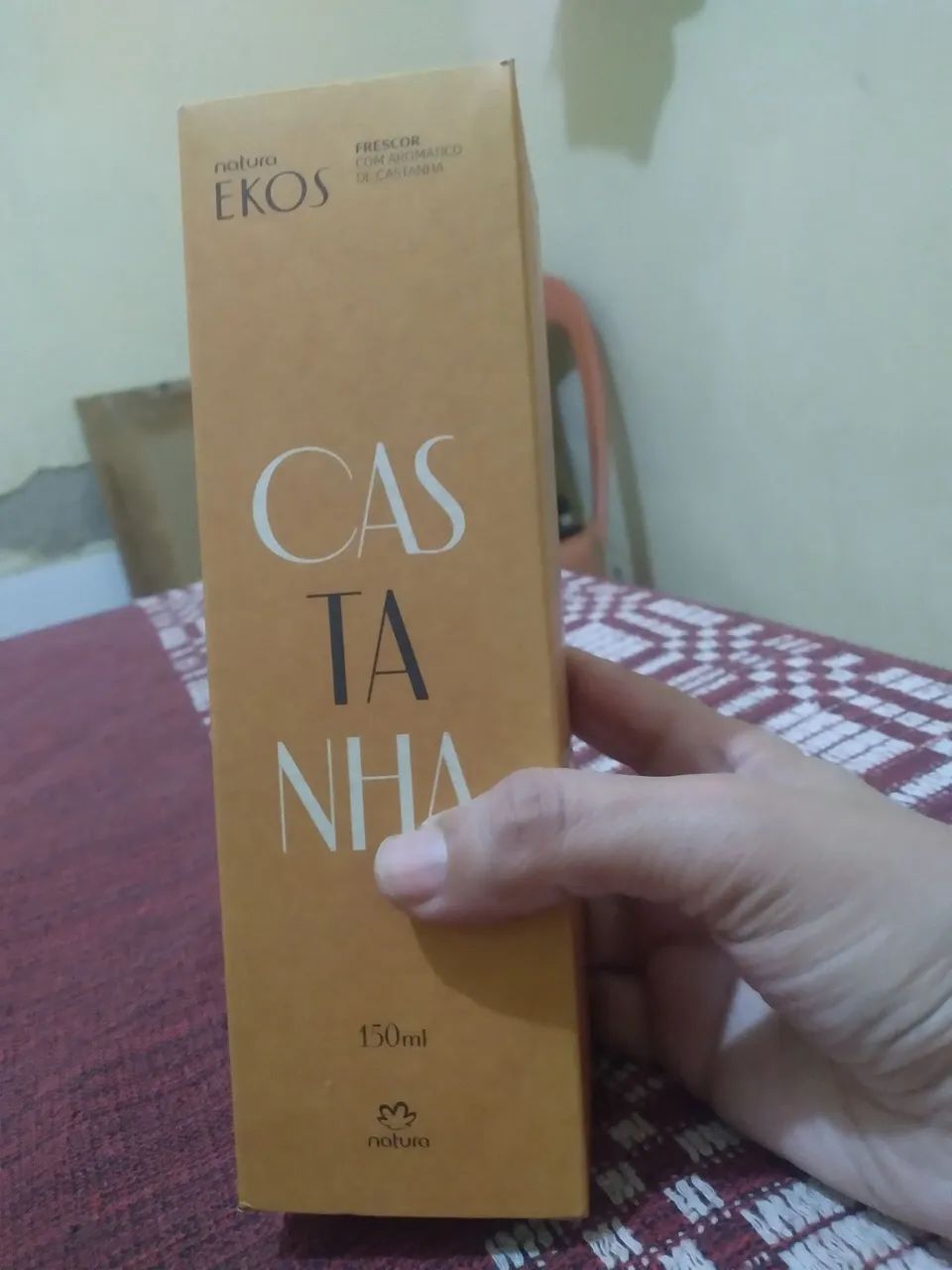 Colonia natura 