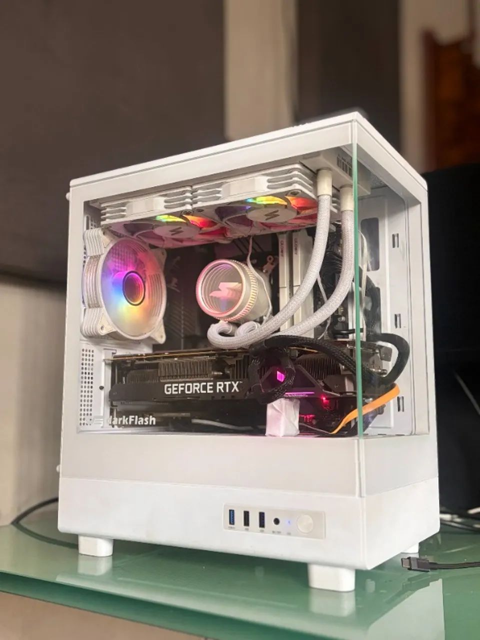 Computador Gamer