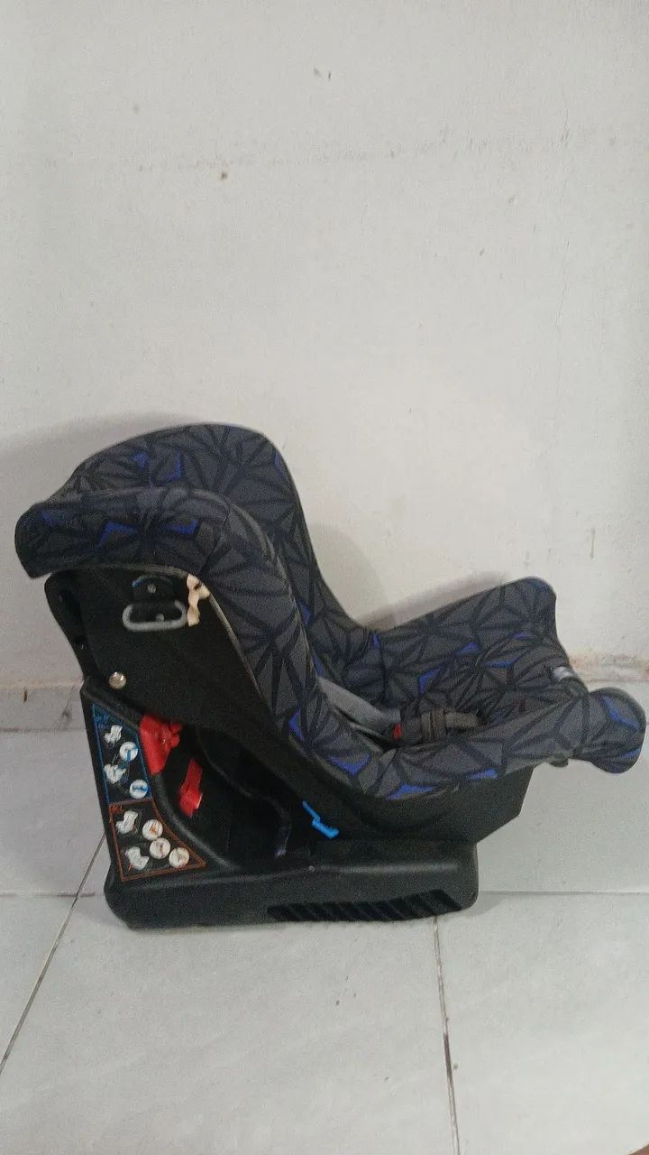 Cadeirinha de bebe - Foto 5