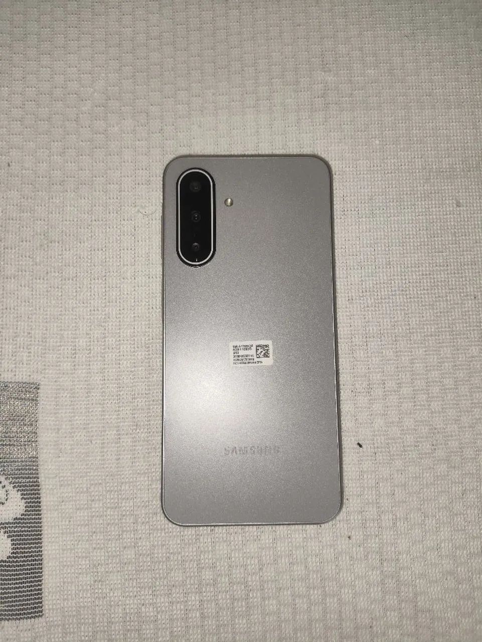 Samsung A17 - Novo - Foto 3
