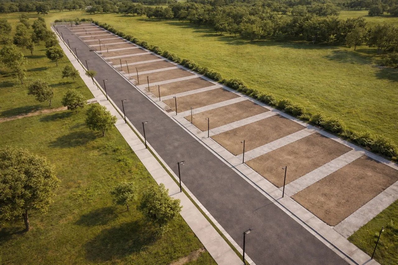 Lotes 182m no maciambu  - Foto 3