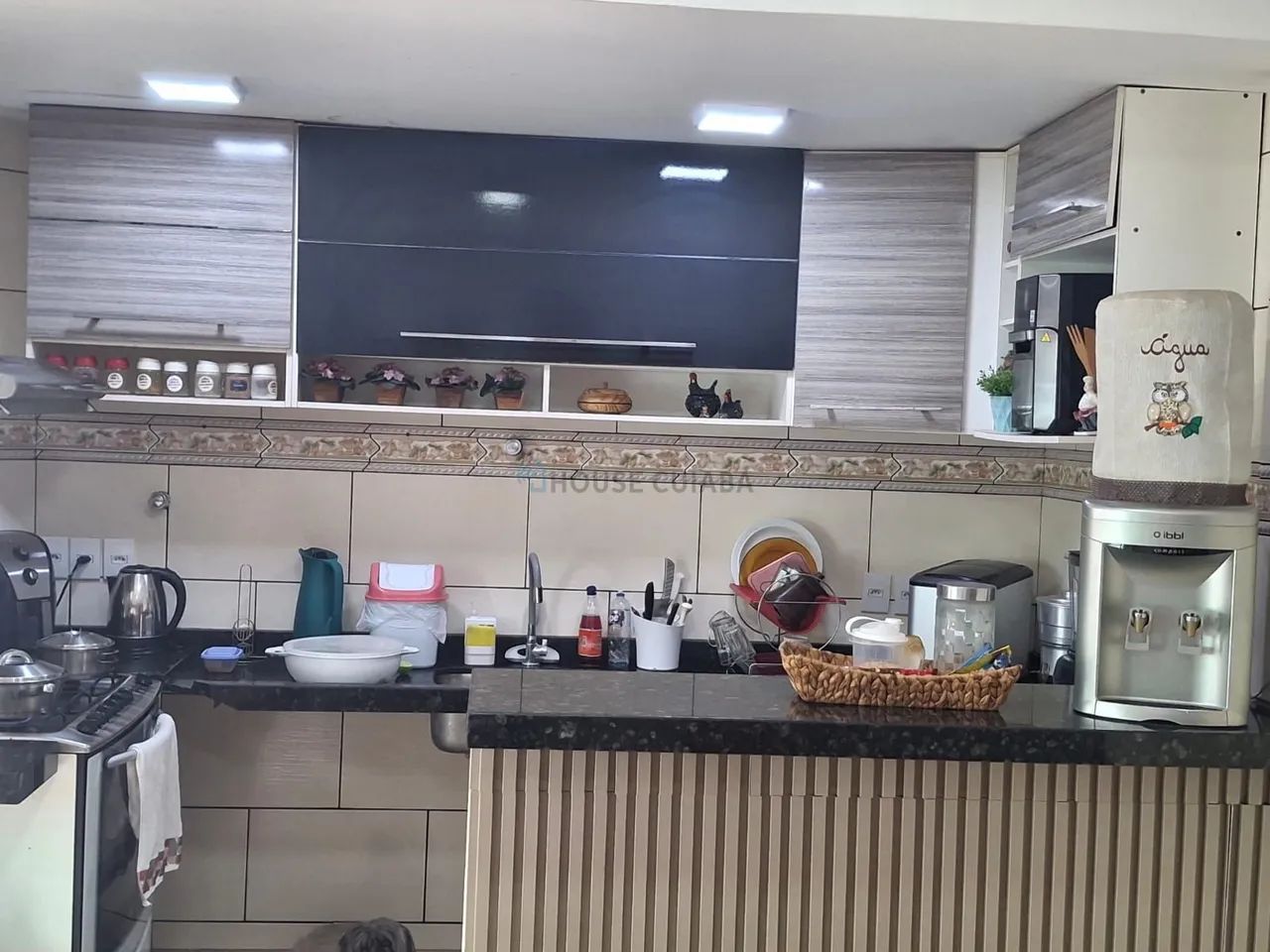 Amplo Sobrado no Jardim Cuiabá  Ideal para Clínicas - Foto 5