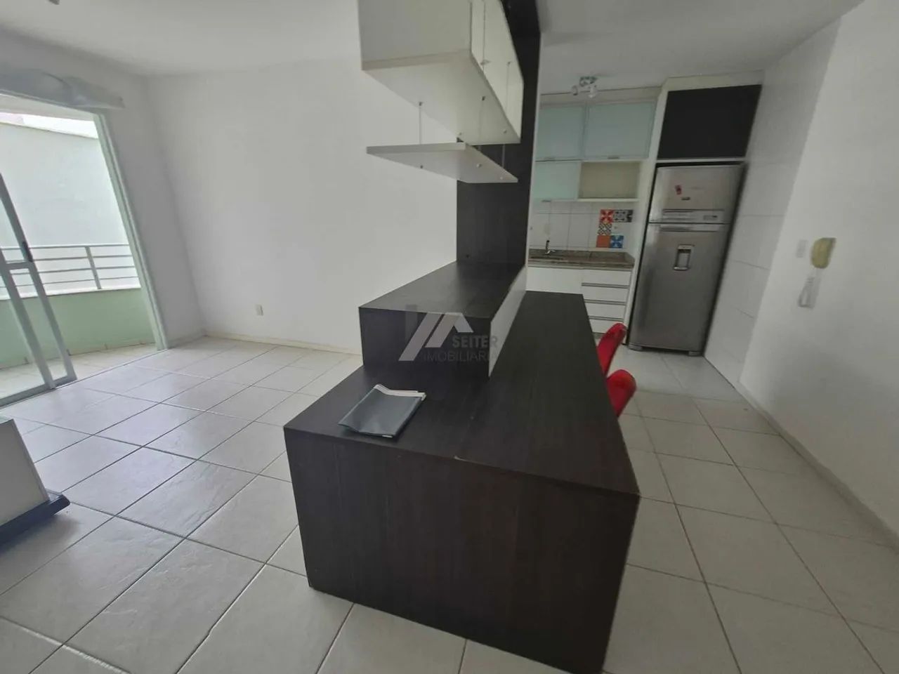 Apartamento Mobiliado para Alugar Florianopolis - Foto 4