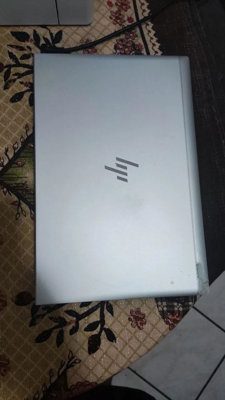 Elitebook Ryzen 5 Pro - Foto 2