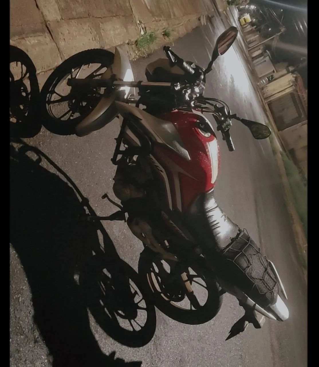 Titan 160 - Foto 2
