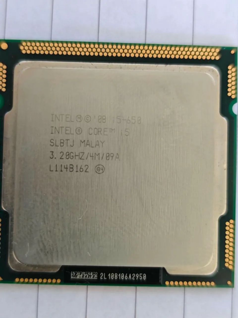 VENDO PROCESSADORES - Foto 3