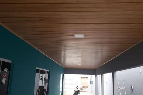 Venda e Instalação de Forro PVC - Foto 3