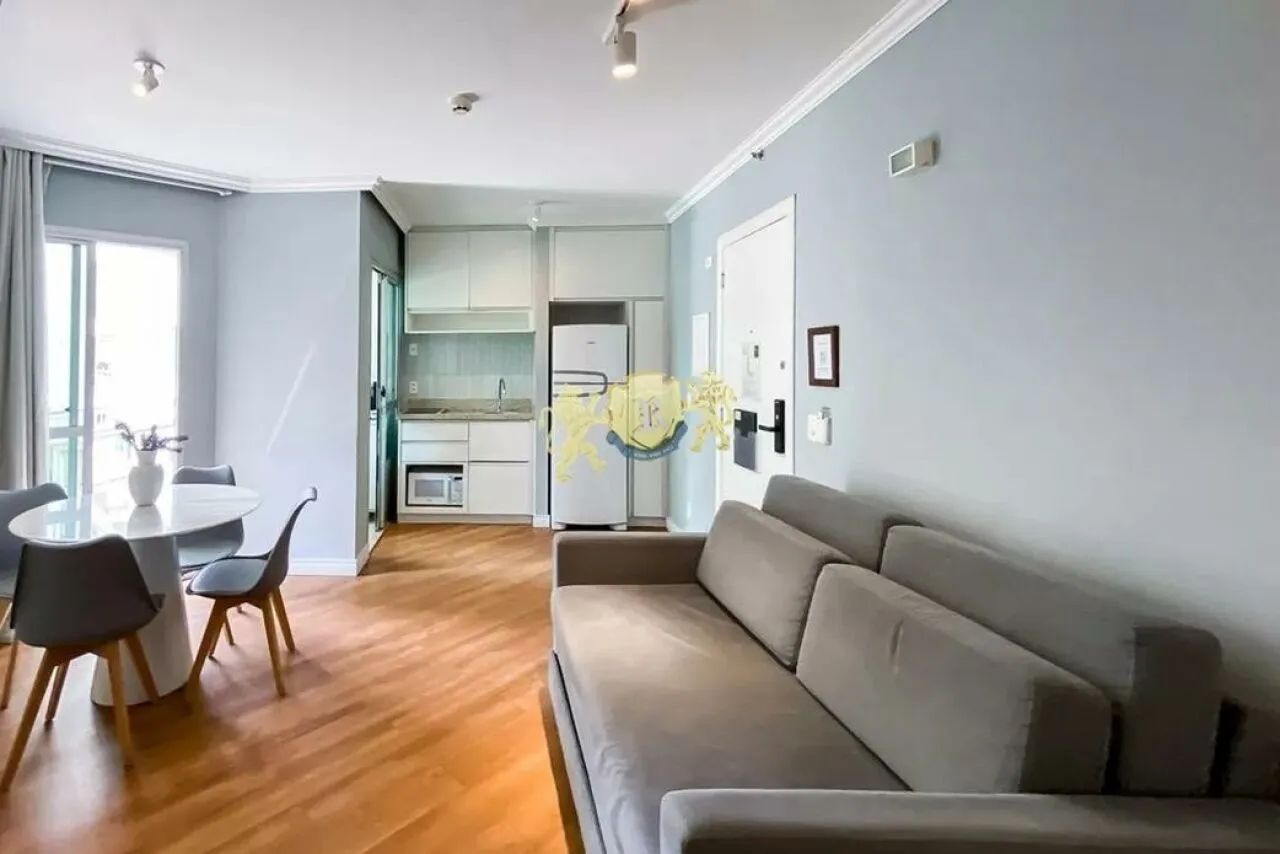 Flat com 2 Quartos à venda, 48m² - Consolação - Foto 4