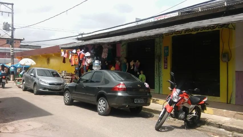 Alugo Ponto Comercial  - Foto 2