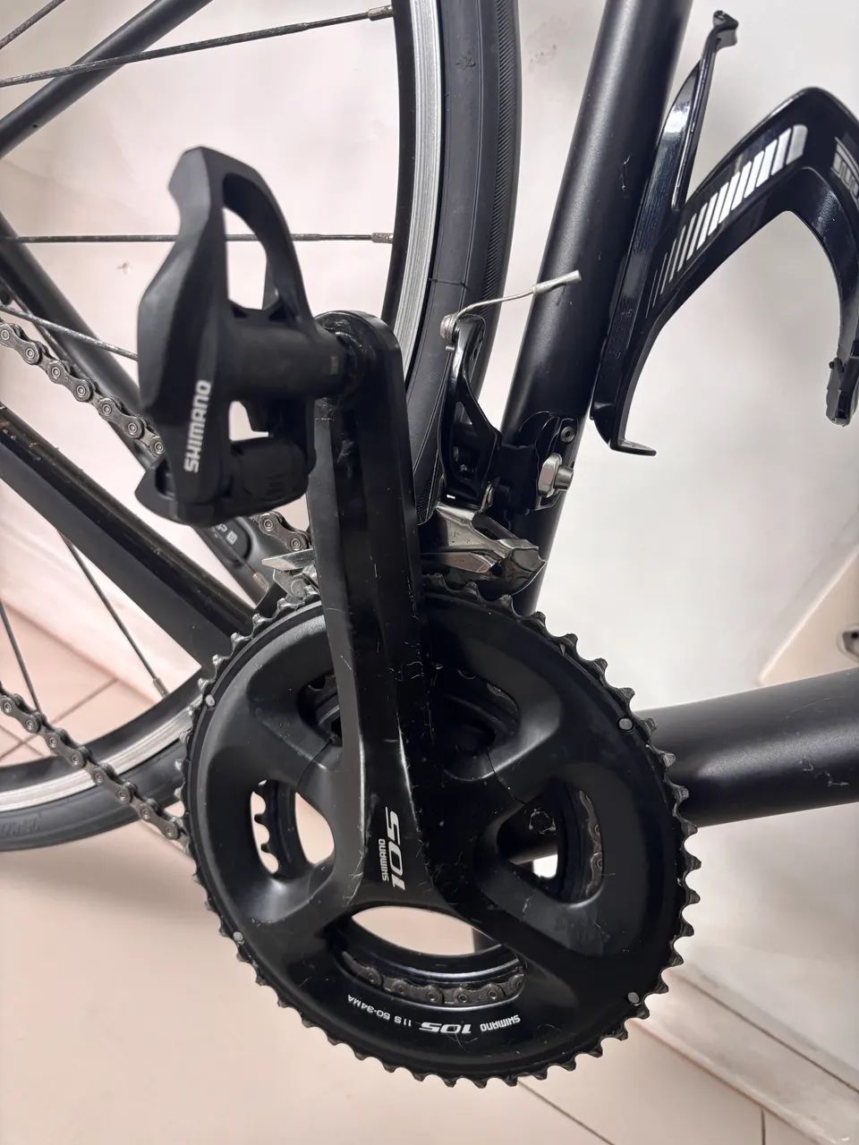 Trek Emonda SL 5 Speed - 54 - Foto 5