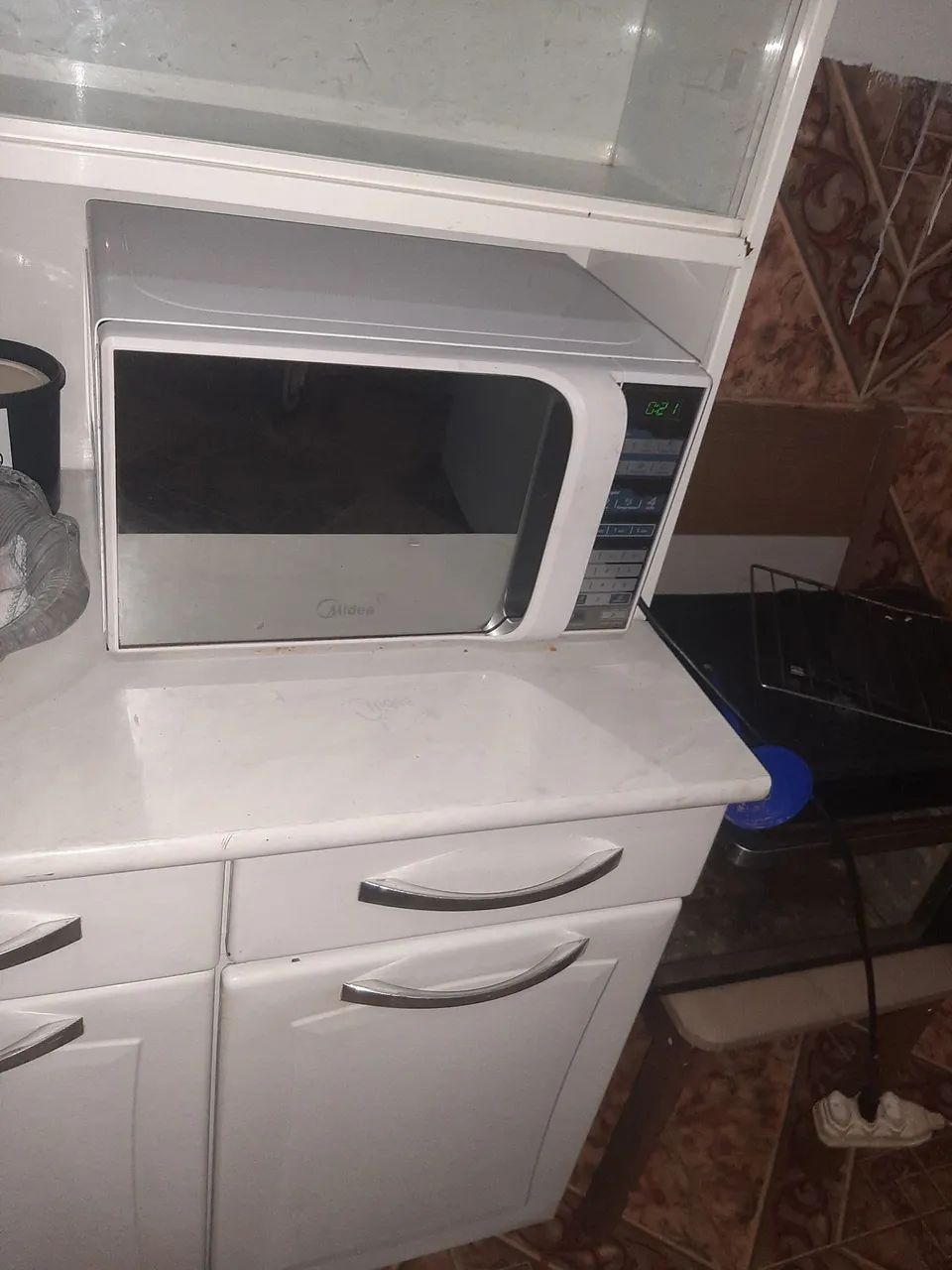 Microondas