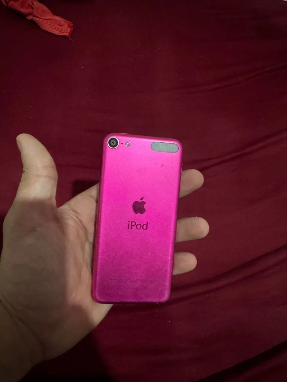 Ipod toutch 6