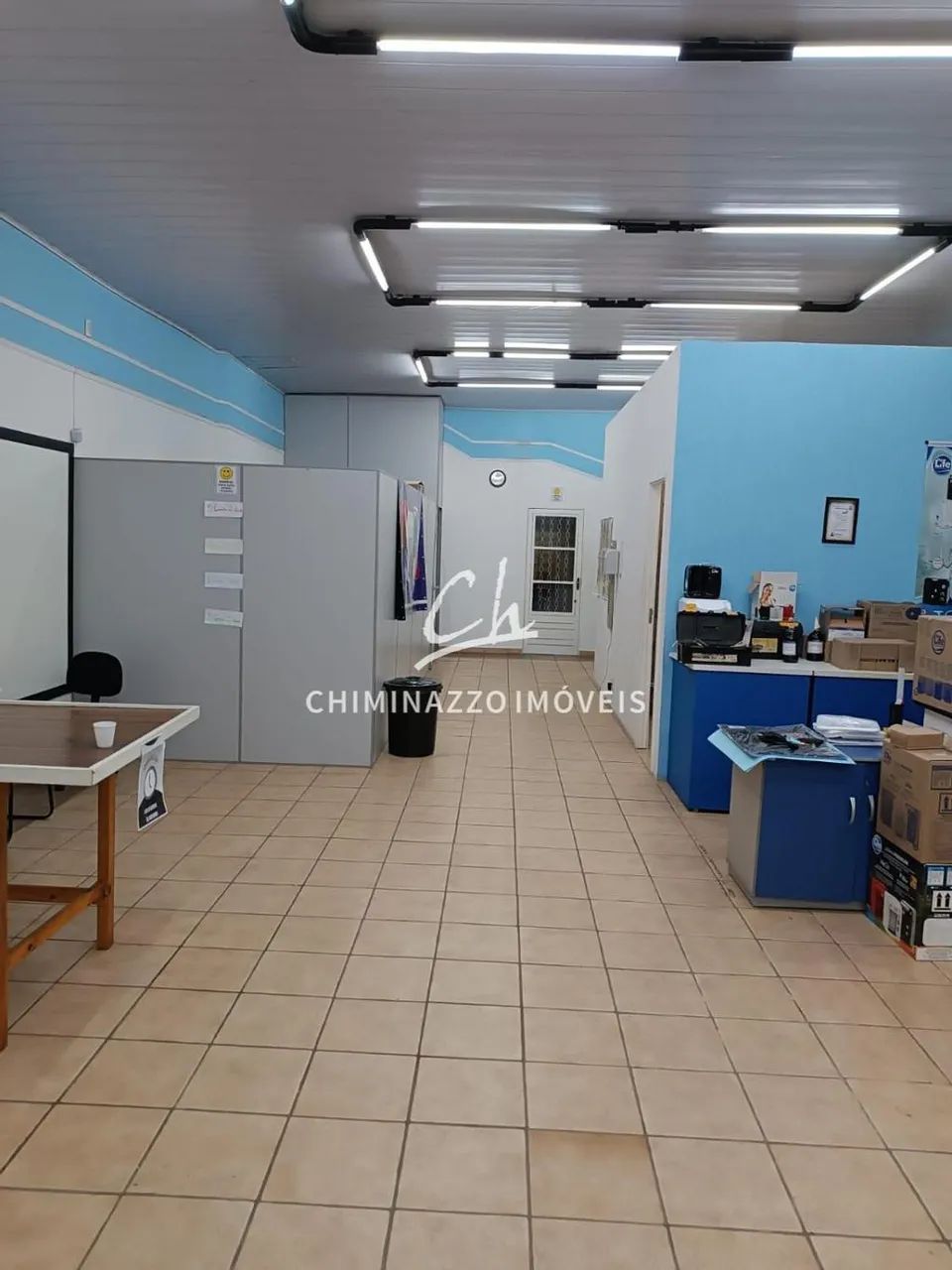 Salão à venda em Campinas, Jardim Chapadão, com 248.12 m² - Foto 5