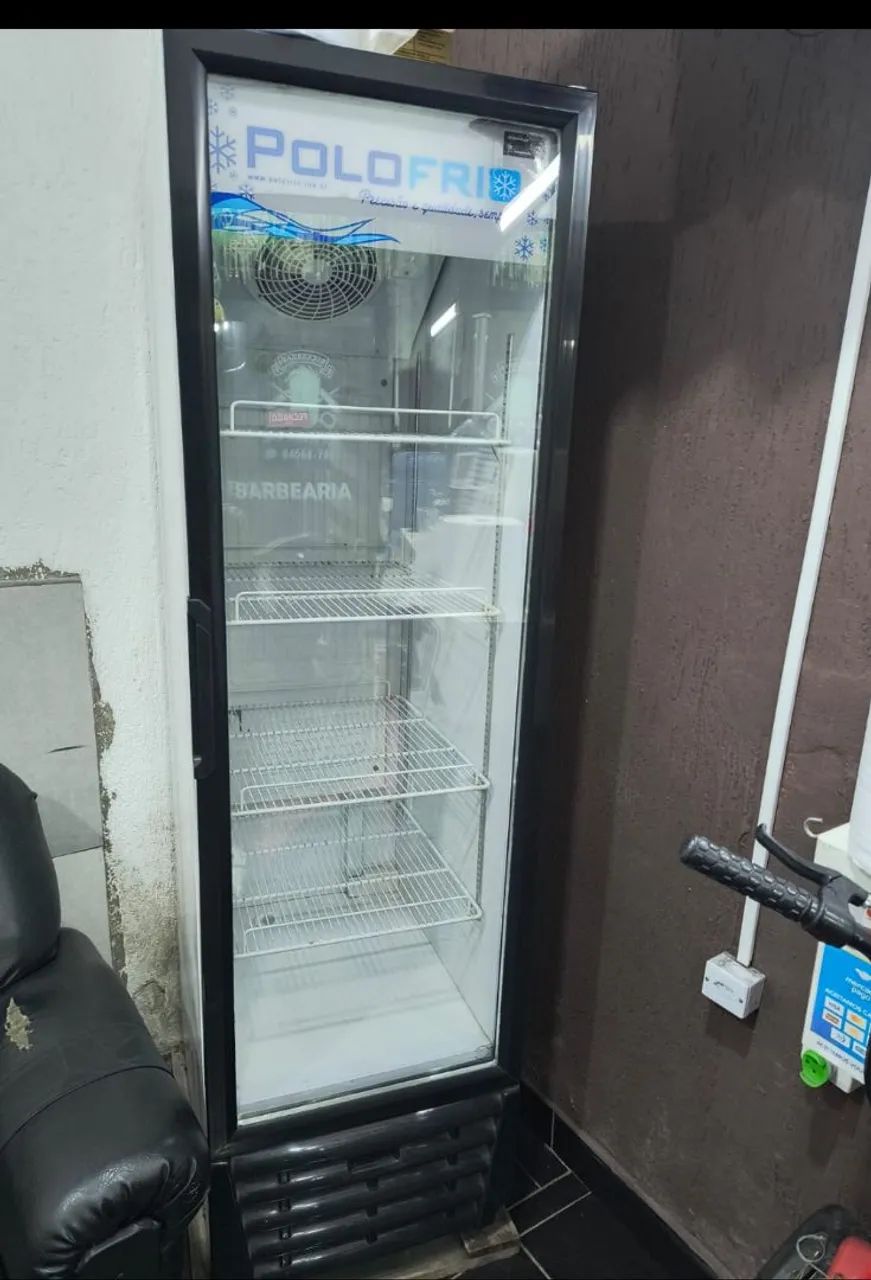 FREEZER- GELADEIRA  - Foto 2