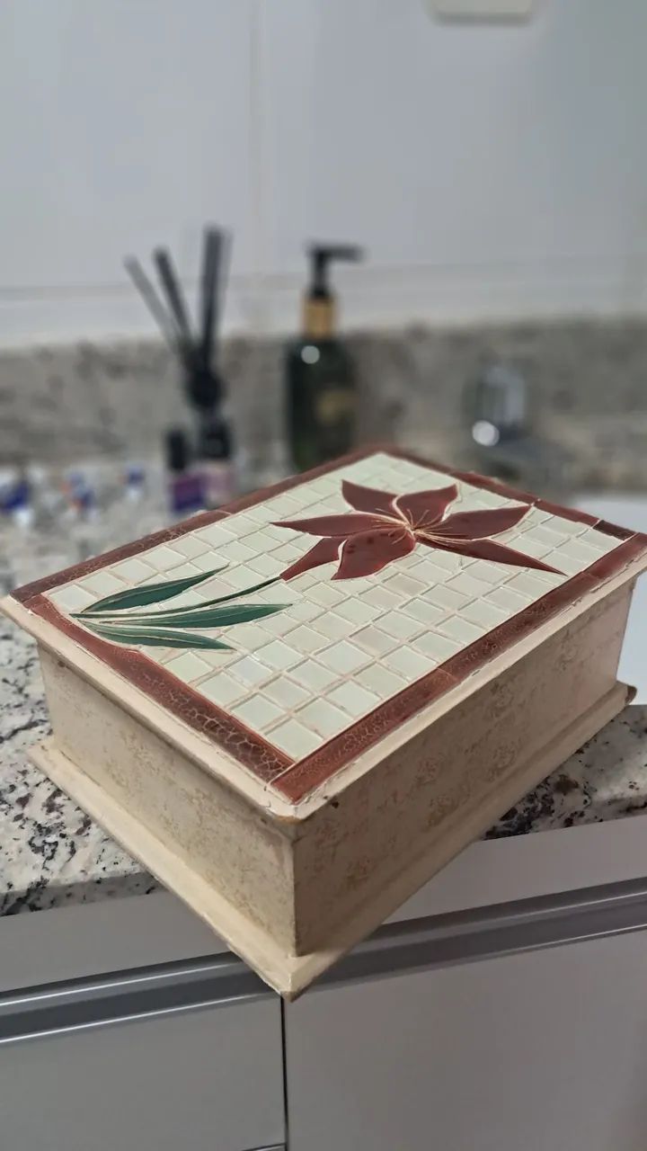Porta Joias e Semijóias - Foto 3