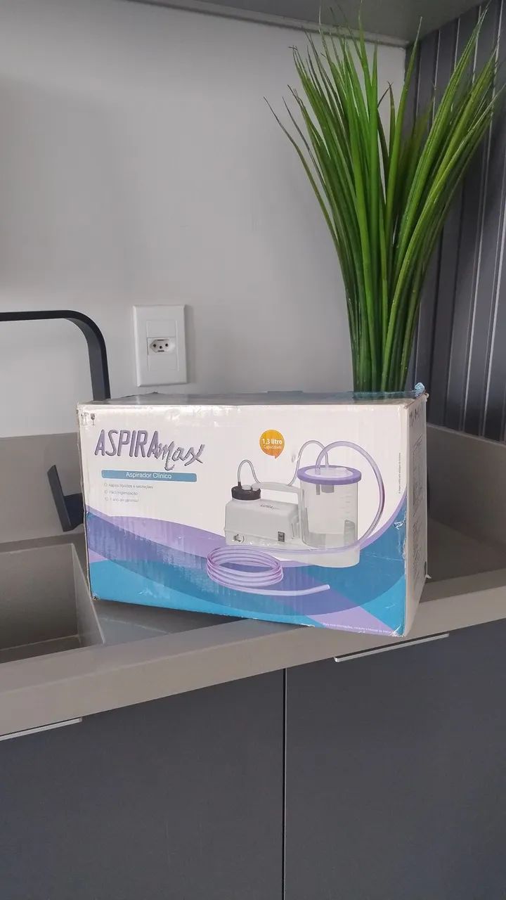 Aspira Max