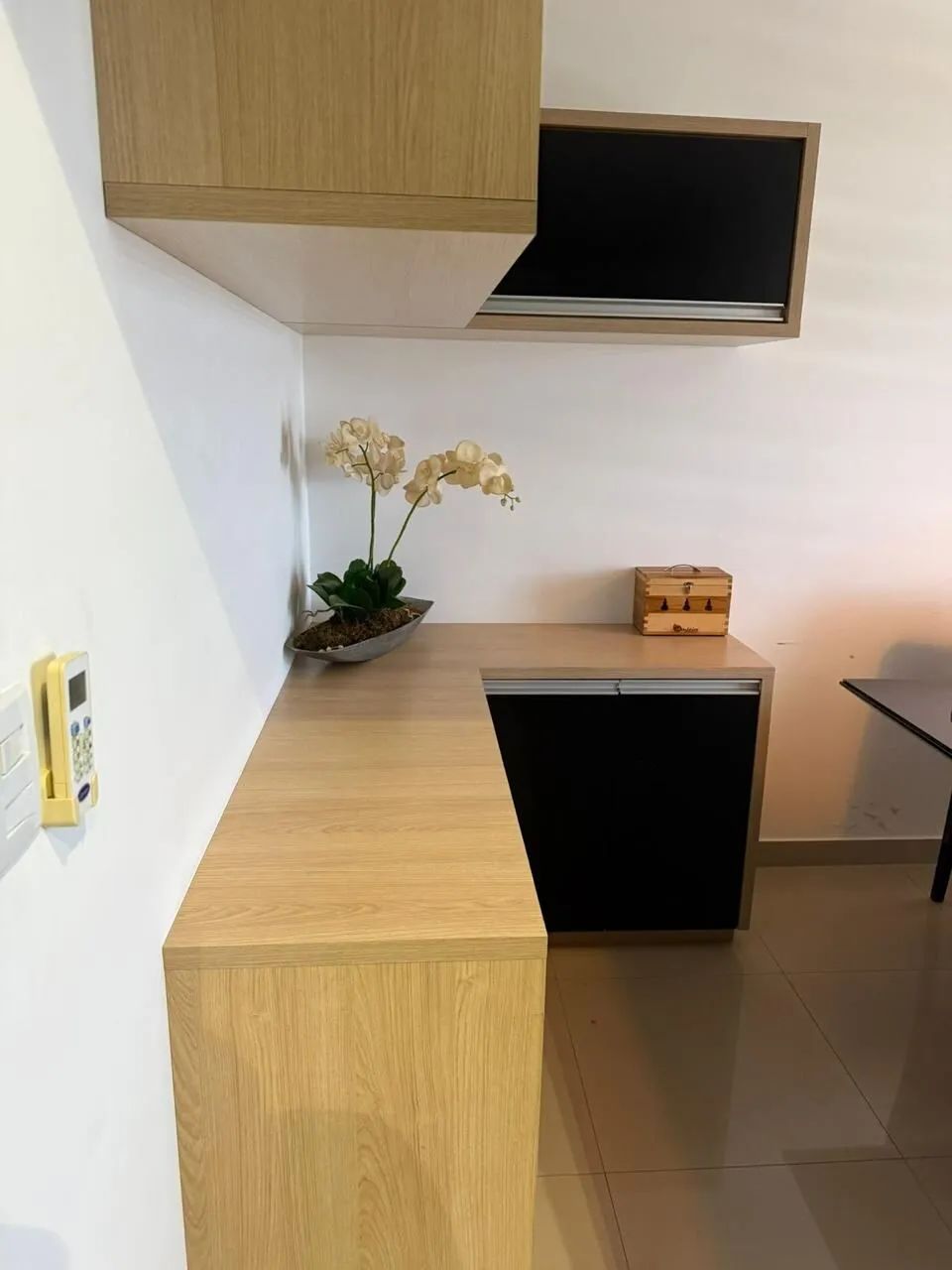 SALA COMERCIAL MOBILIADA À VENDA OU LOCAÇÃO | EDIFÍCIO CONCORDE  CUIABÁ/MT - Foto 5