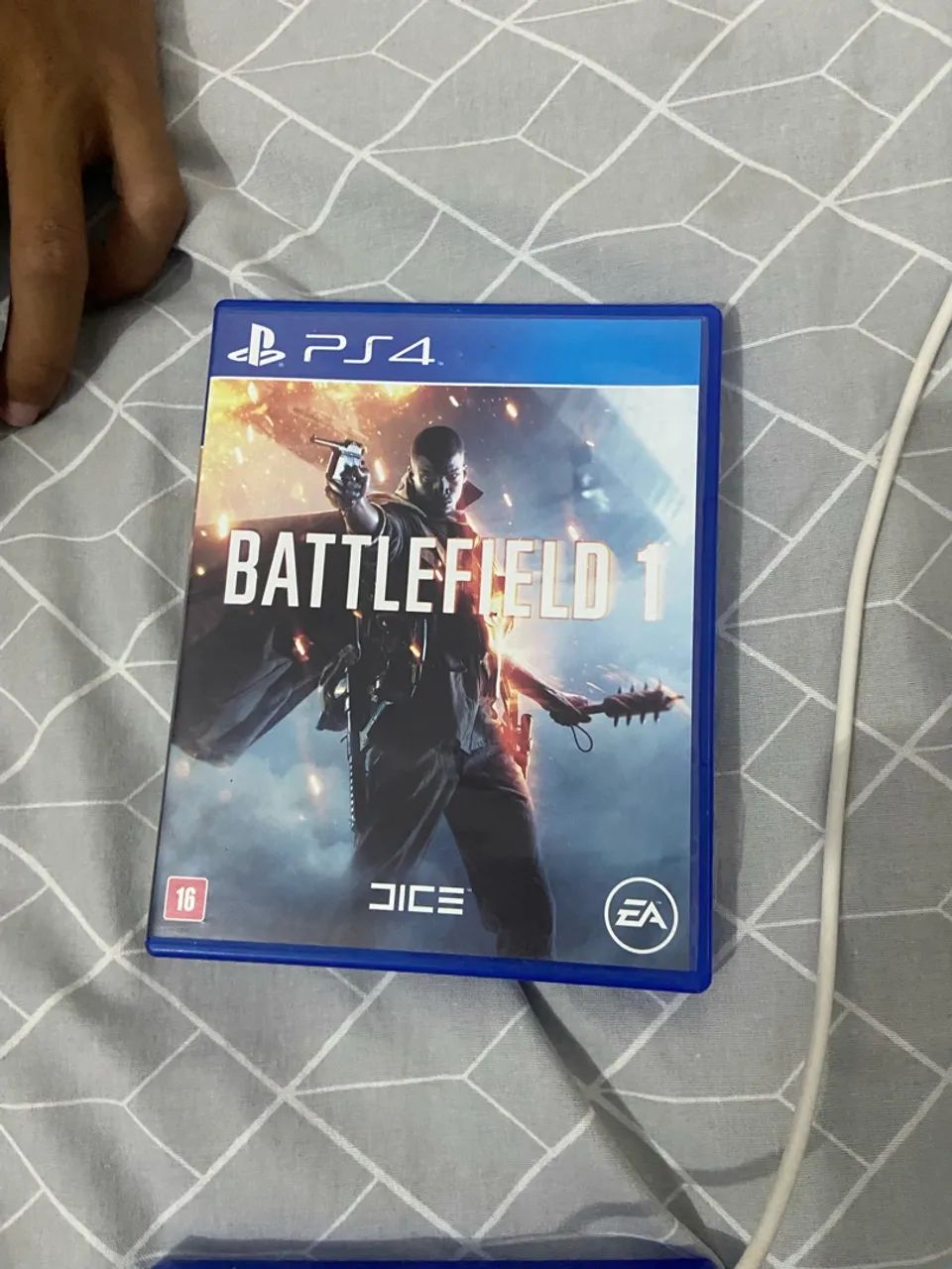 Jogos ps4  - Foto 2