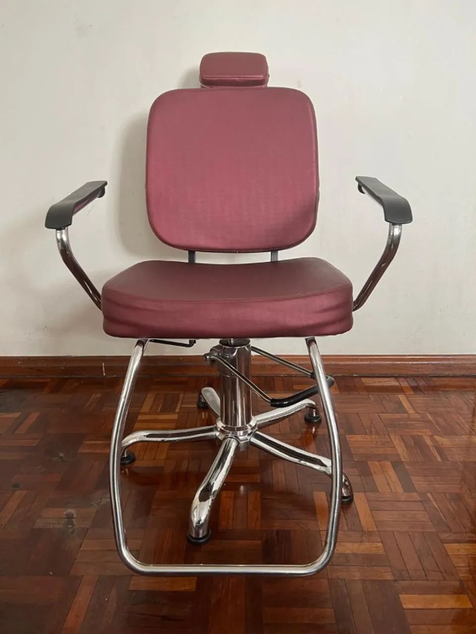 Cadeira e lavatório para salão de beleza. - Foto 5