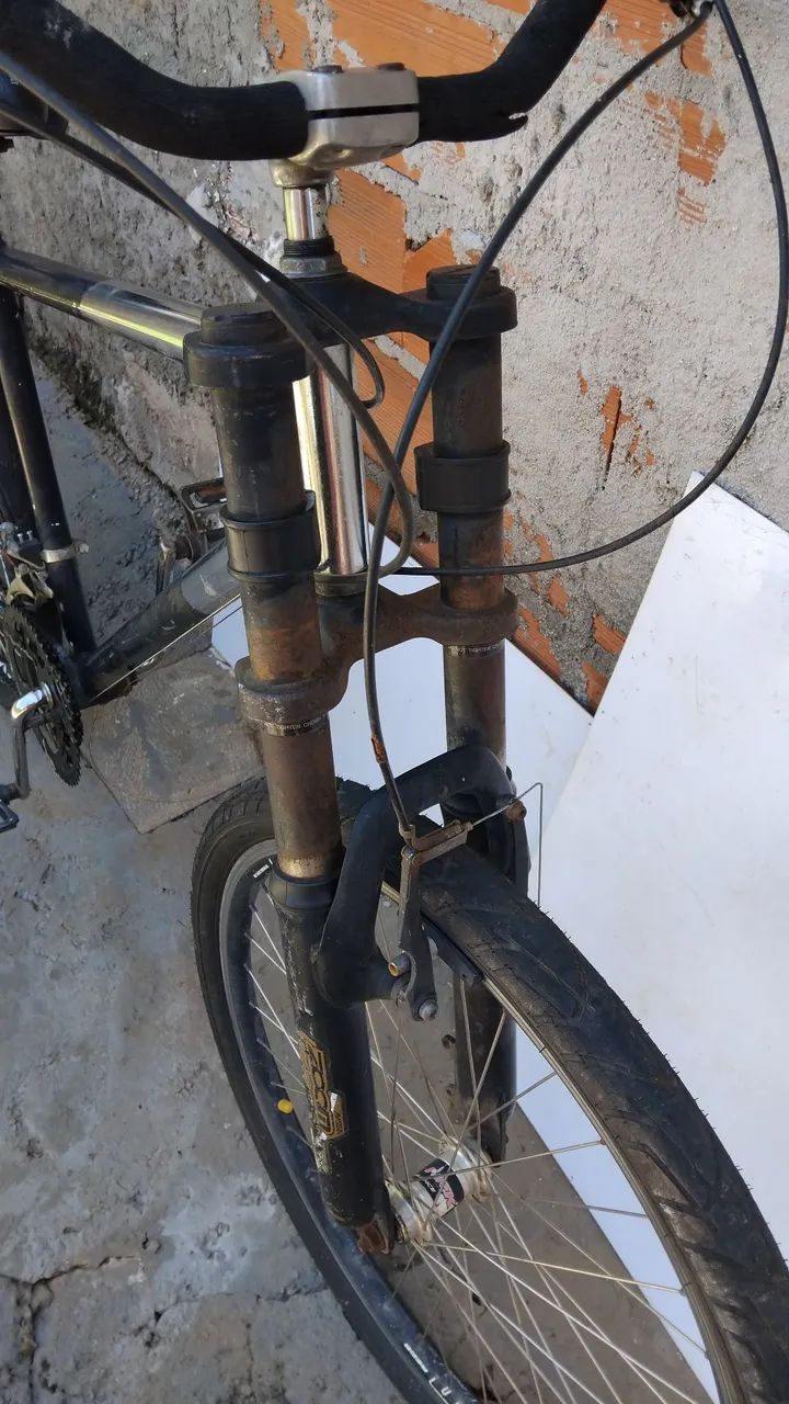 Bike  - Foto 4