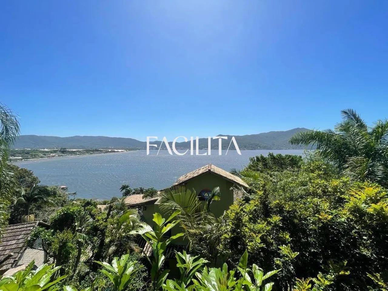 Pousada com 8 quartos no bairro Barra da Lagoa, Florianópolis. - Foto 3