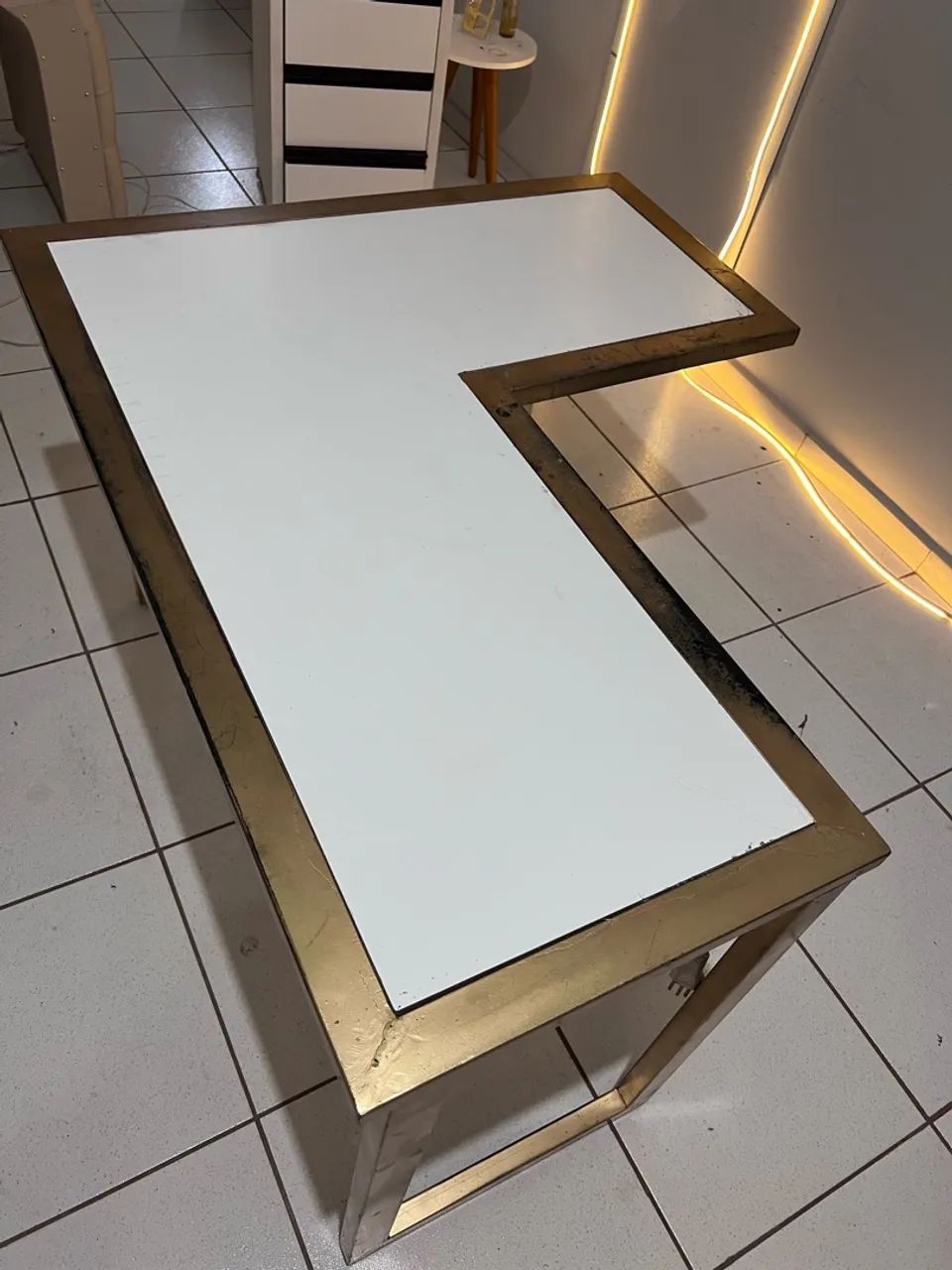 Mesa a venda  - Foto 2