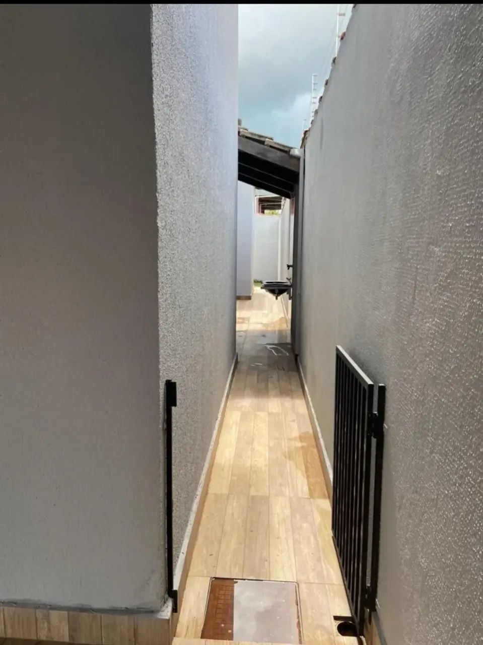 Casa a venda com 3 quartos 1 suíte próximo a praça central - Foto 5