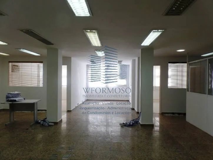 Andar Comercial para locação Rua Sete de Setembro Centro - RJ - Foto 2