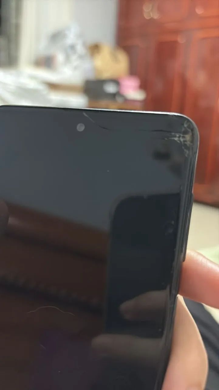 Celular usado Samsung Galaxy M62 - Foto 3