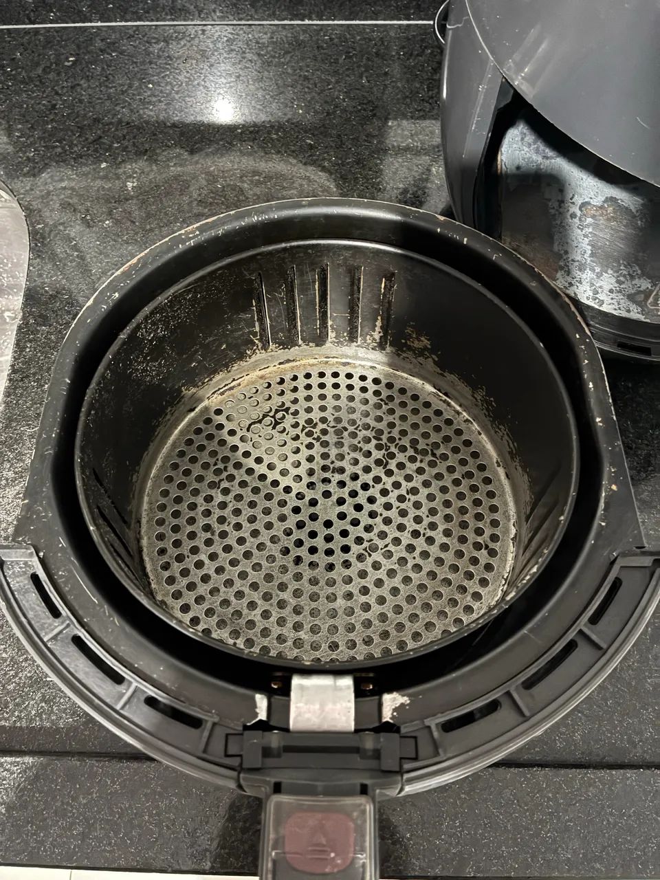 Airfryer Eletrolux digital  - Foto 3