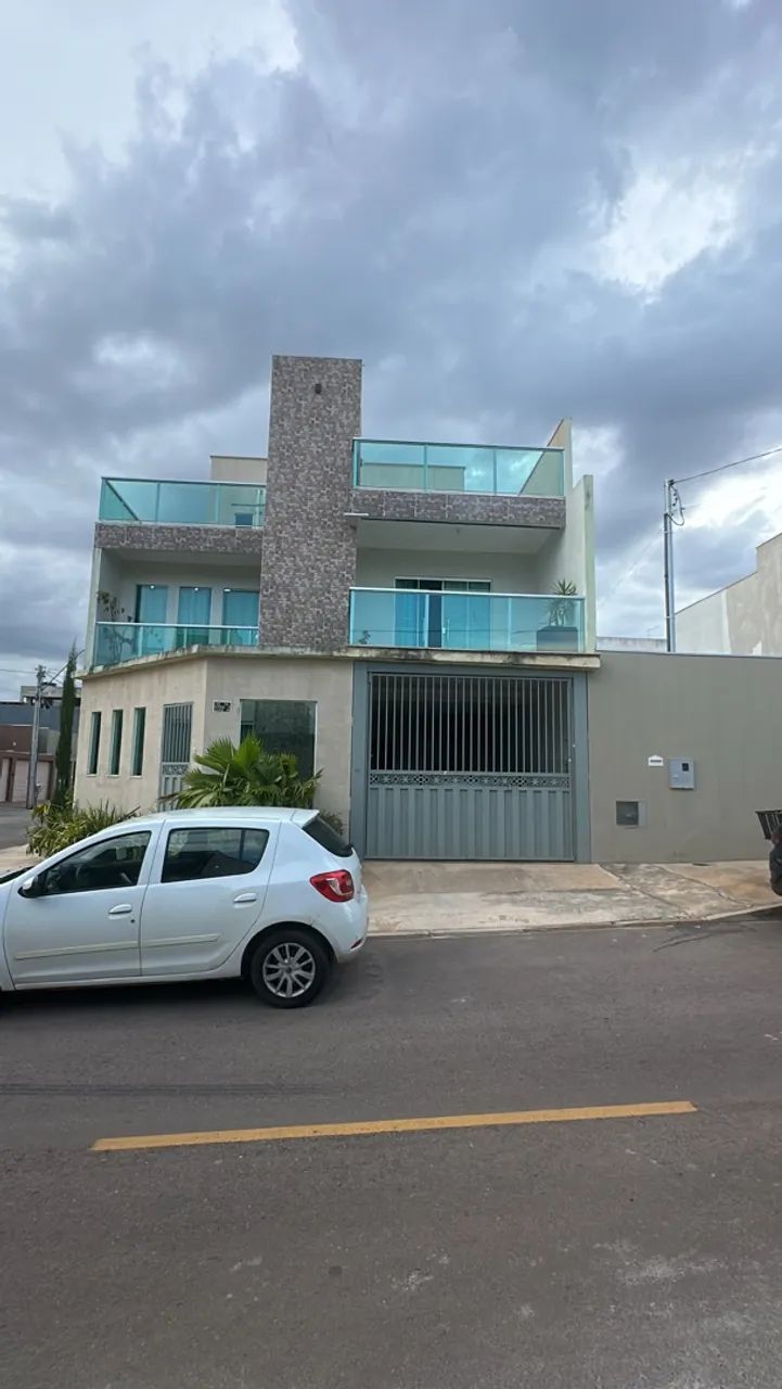 Vendo ou Alugo  - Foto 2