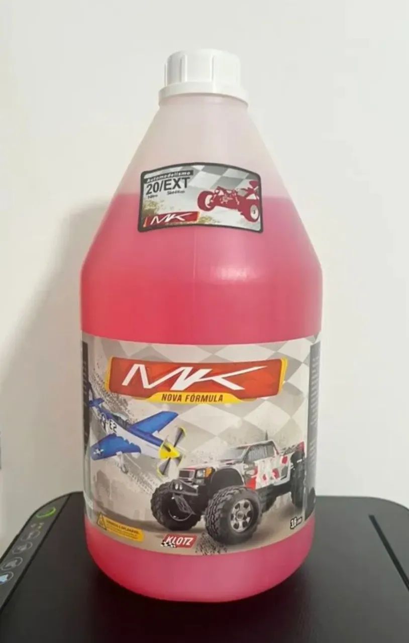 Traxxas Revo 3.3  - Foto 2