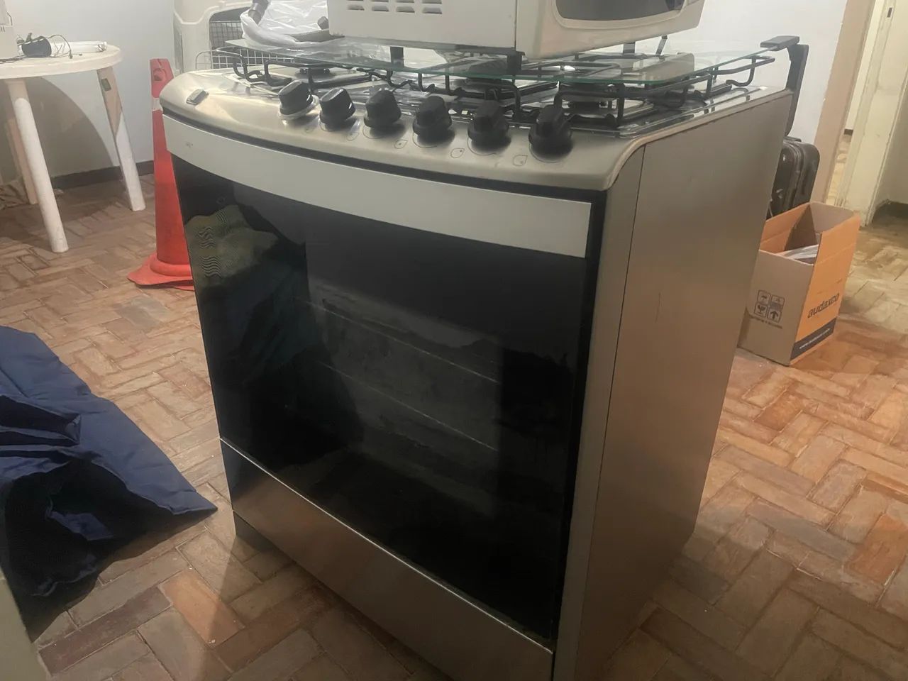 Fogão  - Foto 2