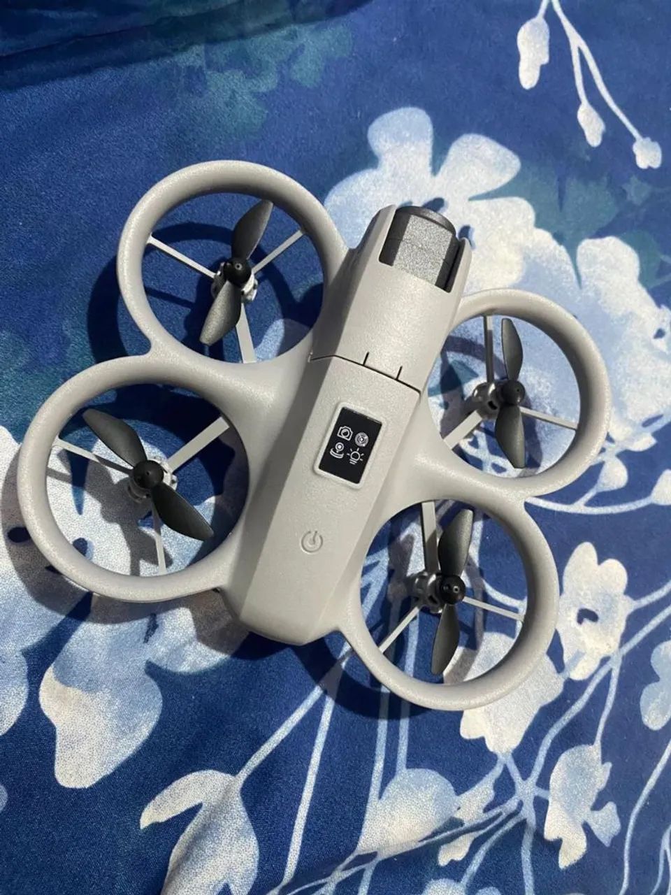 Drone GT3 com Oculos - Foto 2